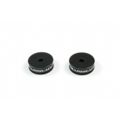 Jimny 4th 2018-present Suzuki Rear Extended Bump Stop Hardrace