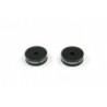 Jimny 4th 2018-present Suzuki Rear Extended Bump Stop Hardrace