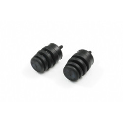 Jimny 4th 2018-present Suzuki Rear Extended Bump Stop Hardrace