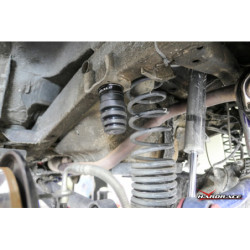 Jimny 4th 2018-present Suzuki Rear Extended Bump Stop Hardrace