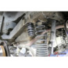 Jimny 4th 2018-present Suzuki Rear Extended Bump Stop Hardrace
