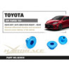  2020-present Toyota Rear Diff. Anti-vibration Insert Hardrace