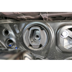 Yaris vitz GR GXPA16 MXPA12, 2020-present Toyota Rear Diff. Anti-vibration Insert Hardrace