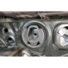 Yaris vitz GR GXPA16 MXPA12, 2020-present Toyota Rear Diff. Anti-vibration Insert Hardrace