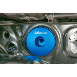Yaris vitz GR GXPA16 MXPA12, 2020-present Toyota Rear Diff. Anti-vibration Insert Hardrace