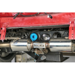 Yaris vitz GR GXPA16 MXPA12, 2020-present Toyota Rear Diff. Anti-vibration Insert Hardrace
