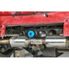 Yaris vitz GR GXPA16 MXPA12, 2020-present Toyota Rear Diff. Anti-vibration Insert Hardrace