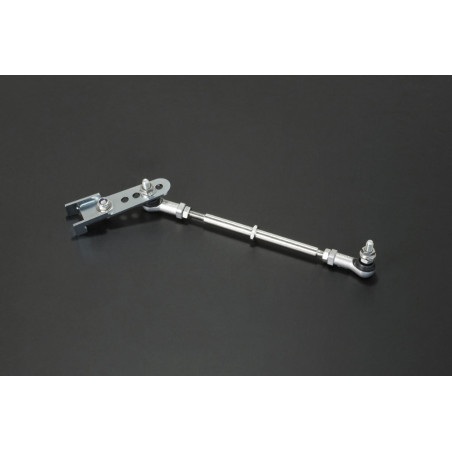 Jimny 4th 2018-present Suzuki Rear Side Headlight Leveling Rod & Bracket Hardrace