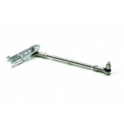 Jimny 4th 2018-present Suzuki Rear Side Headlight Leveling Rod & Bracket Hardrace