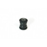 Tiida versa 1st C11 2004-2012 Nissan Bras inférieur avant silentbloc Hardrace