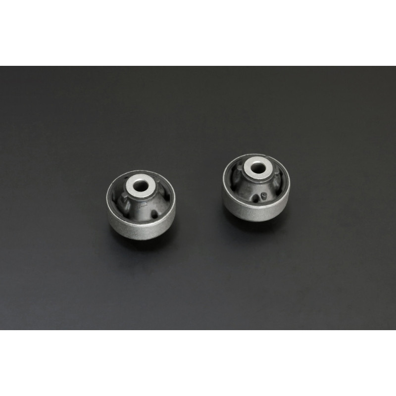 CUBE 3rd Z12 2008-2014 Nissan Bras inférieur avant silentbloc Hardrace