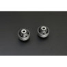 CUBE 3rd Z12 2008-2014 Nissan Bras inférieur avant silentbloc Hardrace