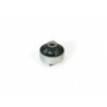 CUBE 3rd Z12 2008-2014 Nissan Bras inférieur avant silentbloc Hardrace