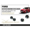 Focus MK4 2018- Ford Bras inférieur avant silentbloc Hardrace