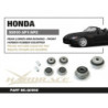 S2000 AP1 2 Honda Bras inférieur arrière silentbloc Hardrace