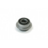 S2000 AP1 2 Honda Bras inférieur arrière silentbloc Hardrace