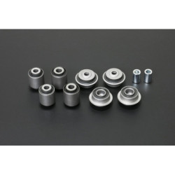 S2000 AP1 2 Honda Bras inférieur arrière silentbloc Set Hardrace