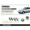 S2000 AP1 2 Honda Bras inférieur arrière silentbloc Set Hardrace