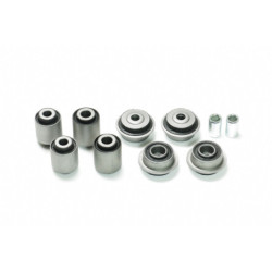 S2000 AP1 2 Honda Bras inférieur arrière silentbloc Set Hardrace