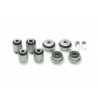 S2000 AP1 2 Honda Bras inférieur arrière silentbloc Set Hardrace