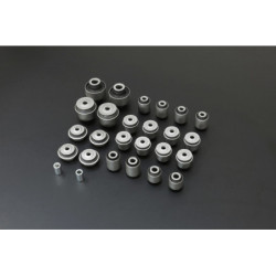S2000 AP1 2 Honda Complete silentbloc Kit Hardrace