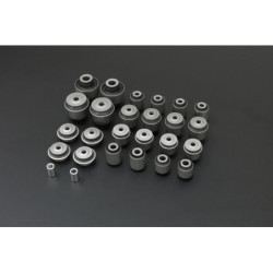 S2000 AP1 2 Honda Complete silentbloc Kit Hardrace