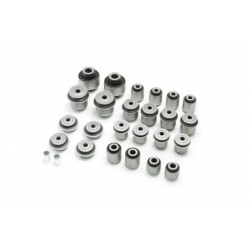 S2000 AP1 2 Honda Complete silentbloc Kit Hardrace