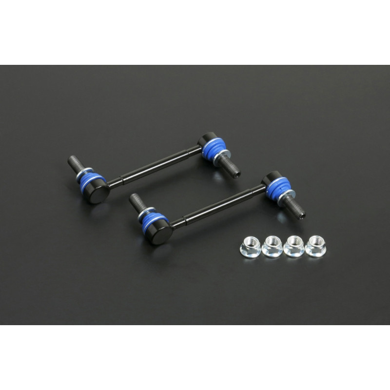 Civic 10th TYPE-R Honda Front Lower Stopper Link Hardrace