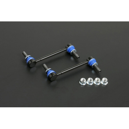 Civic 10th TYPE-R Honda Front Lower Stopper Link Hardrace
