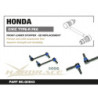 Civic 10th TYPE-R Honda Front Lower Stopper Link Hardrace