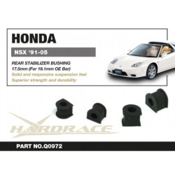 NSX NA1 NA2 1991-2005 Honda Rear Stabilizer silentbloc Hardrace