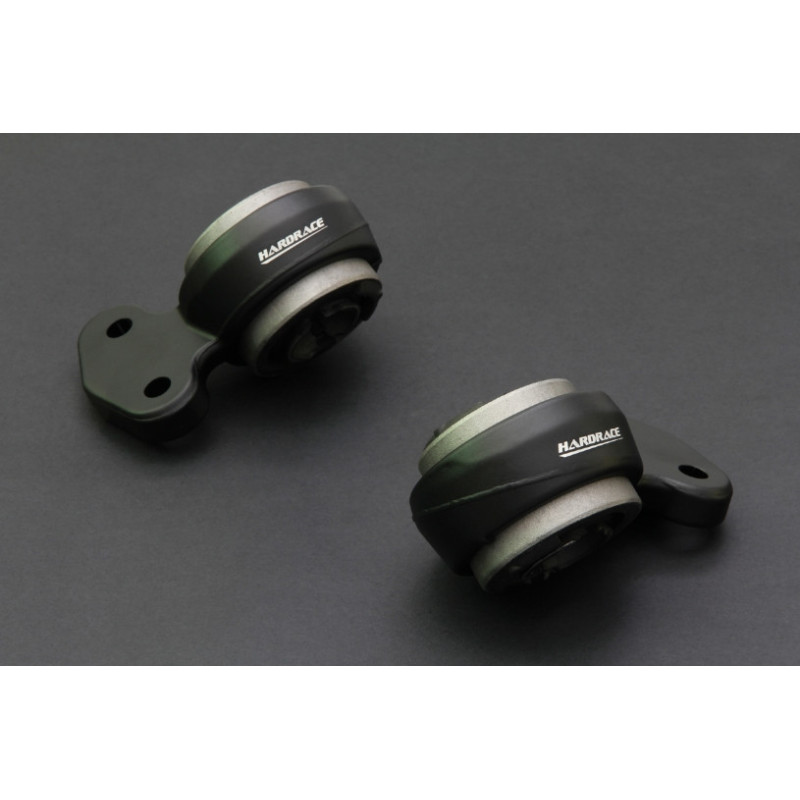 3 Series E46 BMW Bras inférieur avant silentbloc Hardrace