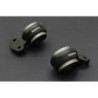 3 Series E46 BMW Bras inférieur avant silentbloc Hardrace
