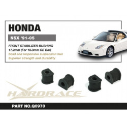 NSX NA1 NA2 1991-2005 Honda Front Stabilizer silentbloc Hardrace