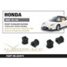 NSX NA1 NA2 1991-2005 Honda Front Stabilizer silentbloc Hardrace