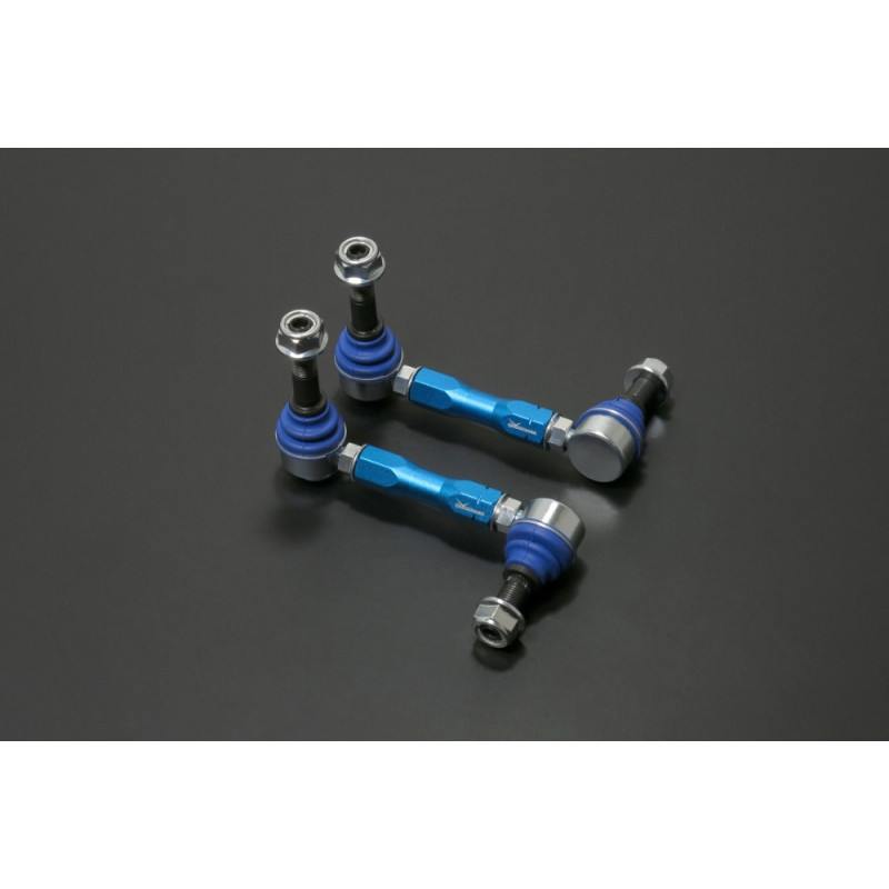 Tacoma 2nd N200 2004-2015 Toyota Front Adjustable Stab. Link Hardrace