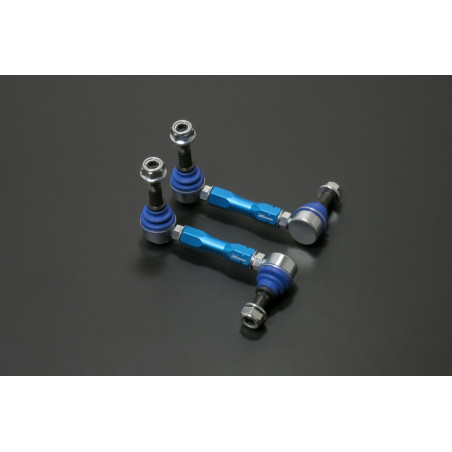 Tacoma 2nd N200 2004-2015 Toyota Front Adjustable Stab. Link Hardrace