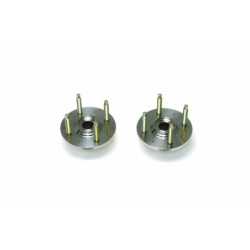 Civic 5th Honda 36mm Front Wheel Hub Hardrace