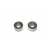 Civic 5th Honda Front Wheel Bearing Hardrace