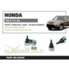CR-V 2nd RD4-RD8 2002-2006 Honda Front Lower Ball Joint Hardrace