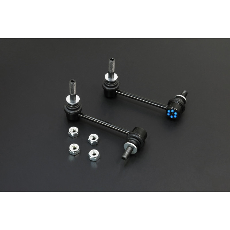 4RUNNER 4th N210 Toyota Front Stabilizer Link Hardrace
