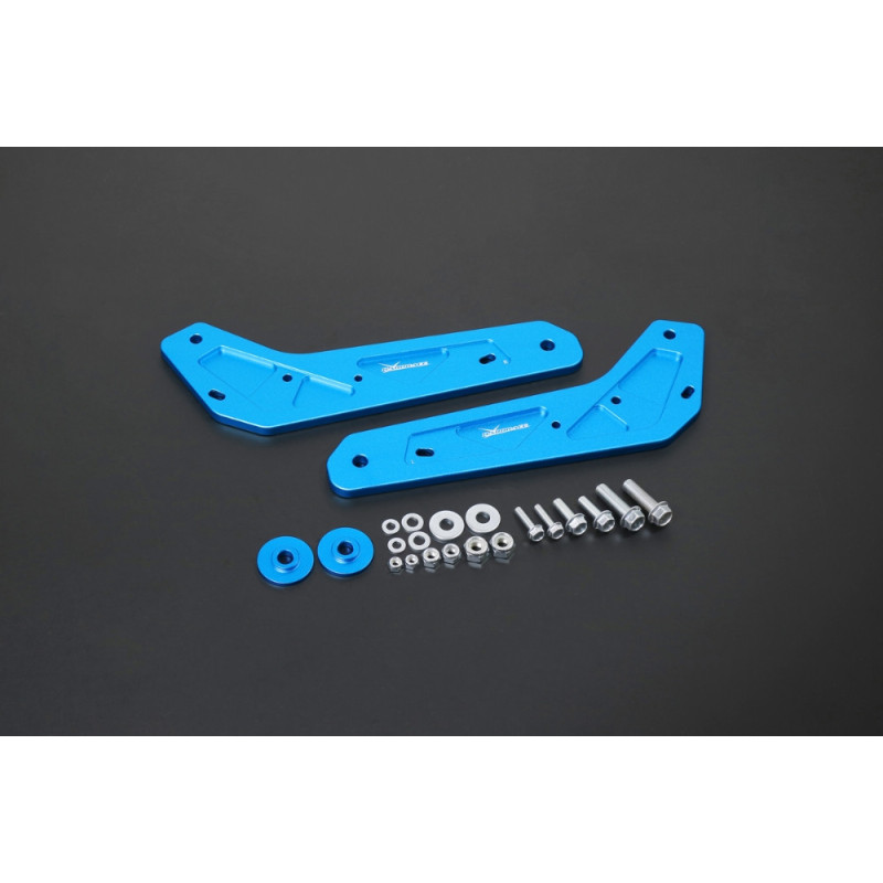 Focus MK4 2018- Ford Rear Trailing Bras Reinforcement Brace Hardrace