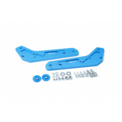 Focus MK4 2018- Ford Rear Trailing Bras Reinforcement Brace Hardrace