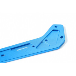 Focus MK4 2018- Ford Rear Trailing Bras Reinforcement Brace Hardrace