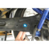 Focus MK4 2018- Ford Rear Trailing Bras Reinforcement Brace Hardrace