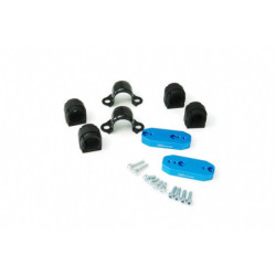 Jimny 4th 2018-present Suzuki Front Stabilizer Relocation Kit Hardrace