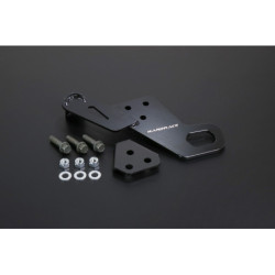 Jimny 4th 2018-present Suzuki Front Tow Hook Kit Hardrace
