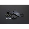 Jimny 4th 2018-present Suzuki Front Tow Hook Kit Hardrace