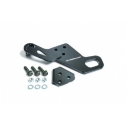 Jimny 4th 2018-present Suzuki Front Tow Hook Kit Hardrace