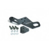 Jimny 4th 2018-present Suzuki Front Tow Hook Kit Hardrace